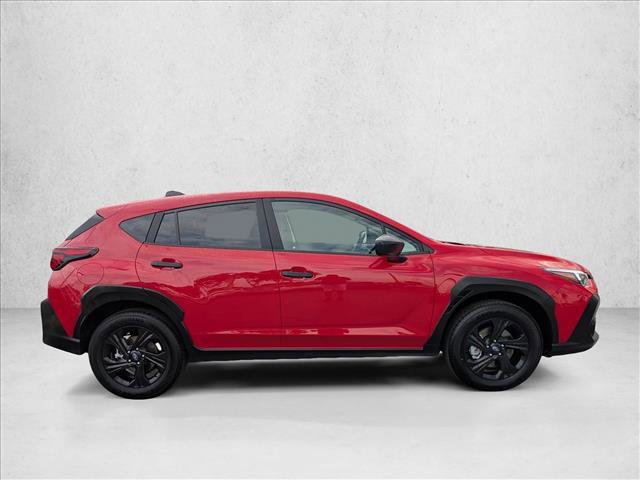 Certified 2025 Subaru Crosstrek 2.0i image 6