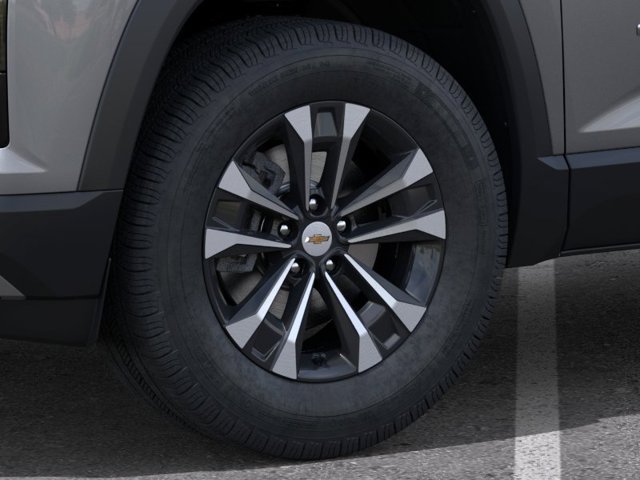 New 2027 Chevrolet Equinox LT w/ Convenience Package II AWD/4WD image 9