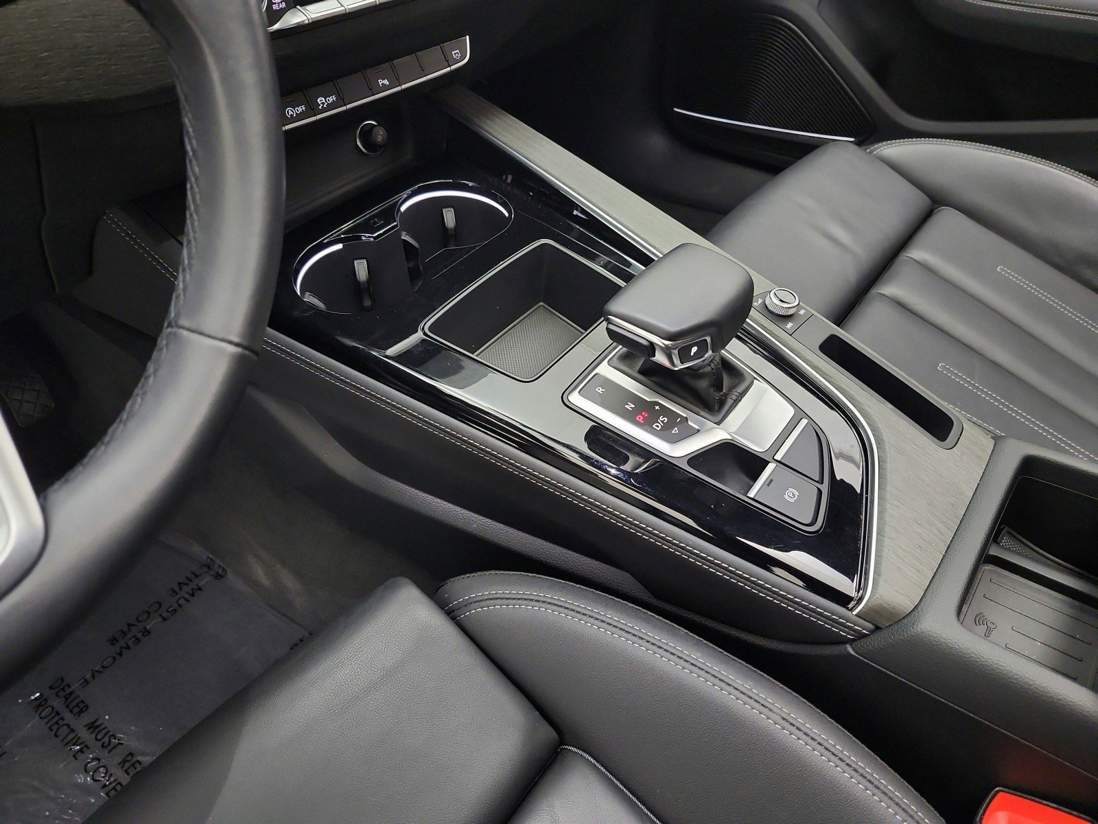 Used 2023 Audi A5 2.0T Premium Plus w/ Premium Plus image 11