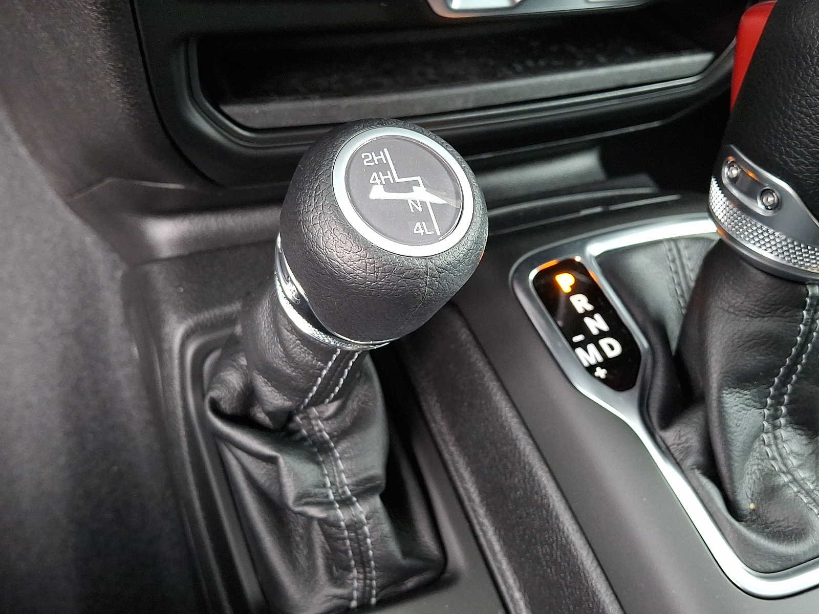 New 2026 Jeep Gladiator Sport AWD/4WD image 14