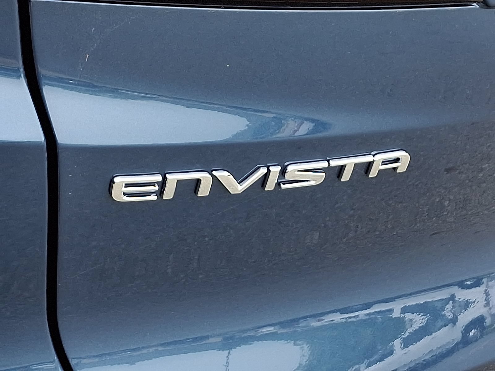 New 2026 Buick Envista Sport Touring w/ Convenience I Package FWD image 24