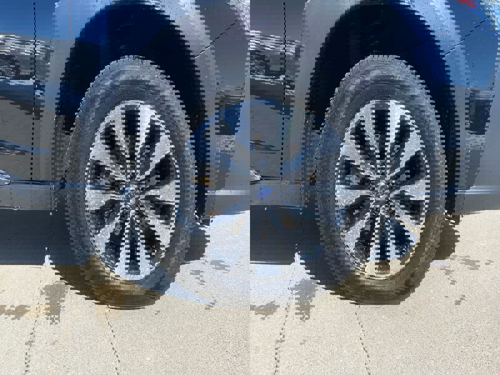 Certified 2024 Subaru Outback Touring XT image 10