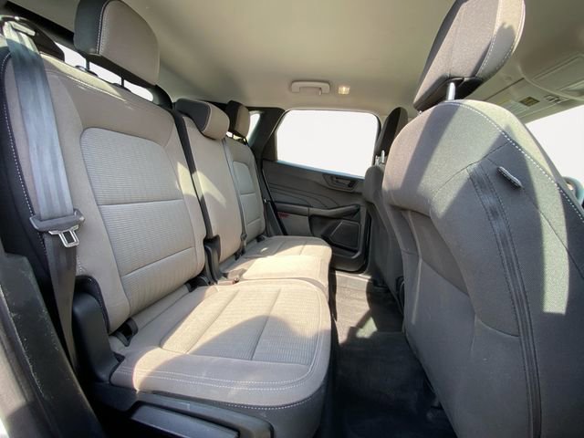 Used 2022 Ford Escape S image 14