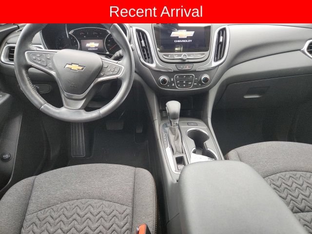 Used 2022 Chevrolet Equinox LT AWD/4WD image 7
