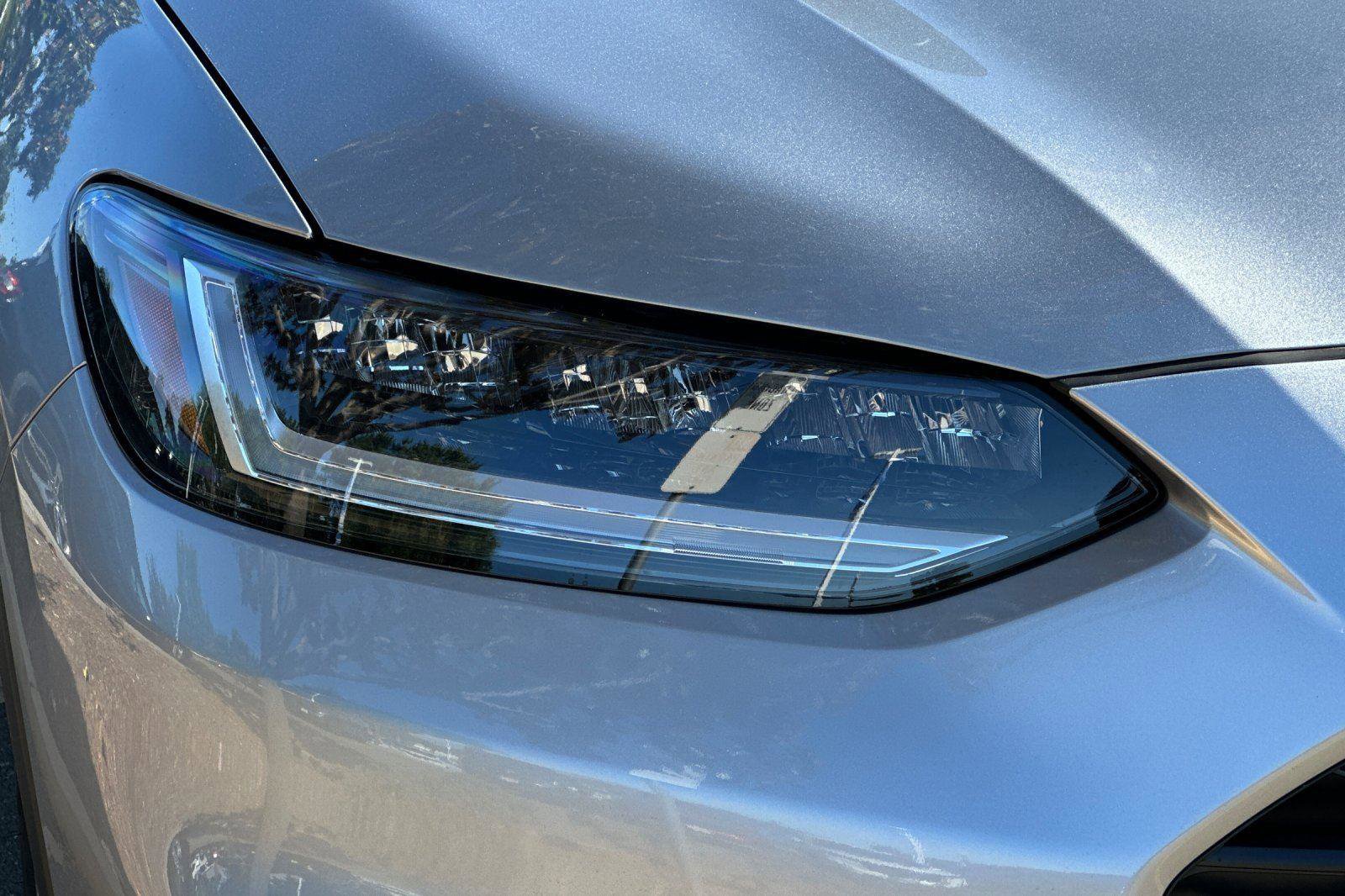 New 2026 Honda HR-V LX image 31