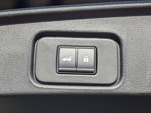 New 2025 Nissan Pathfinder Platinum image 14