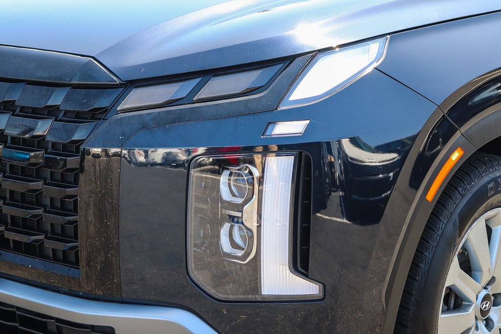 Used 2024 Hyundai Palisade SEL AWD/4WD image 8