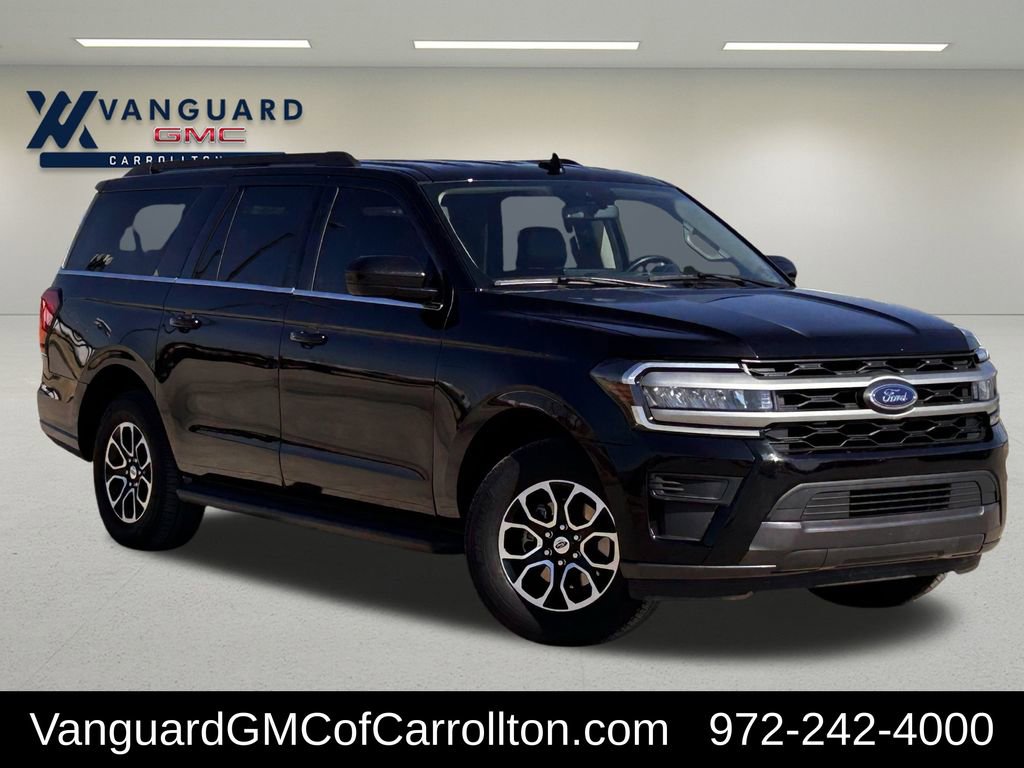 Used 2024 Ford Expedition Max XLT 360° Tour