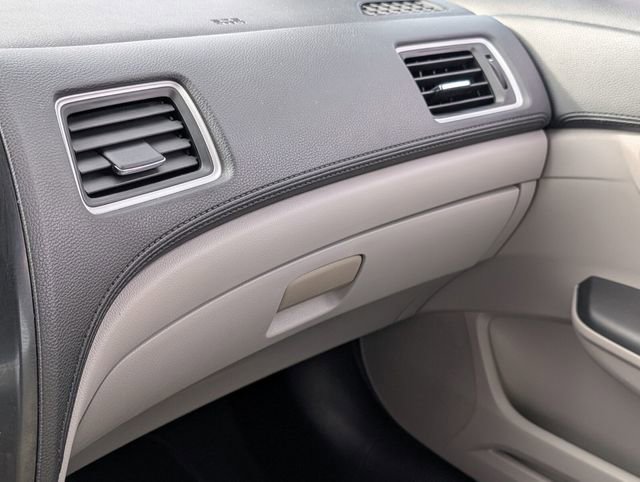 Used 2015 Honda Civic EX image 24