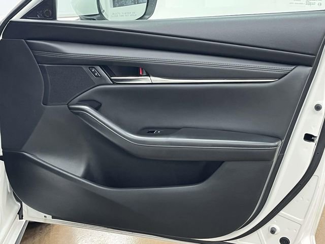 Used 2024 MAZDA MAZDA3 s FWD image 25