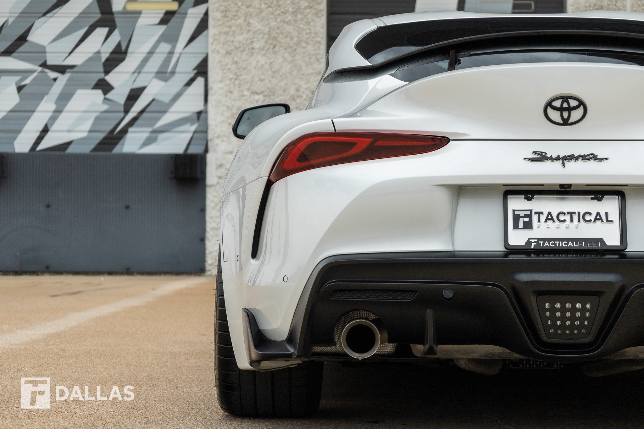 Used 2024 Toyota Supra RWD image 14
