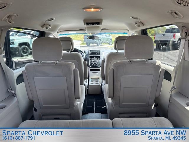 Used 2013 Dodge Grand Caravan SE FWD image 29