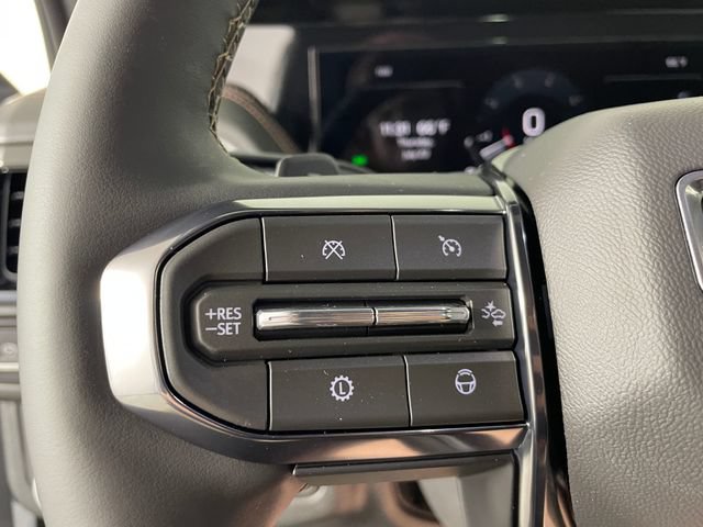 New 2026 GMC Yukon AT4 w/ AT4 Premium Plus Package AWD/4WD image 8