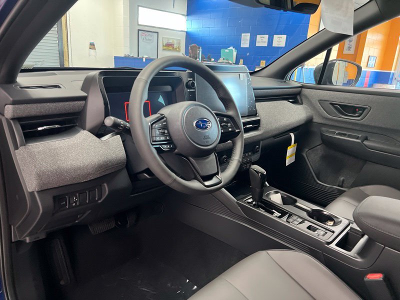 New 2026 Subaru Outback Premium AWD/4WD image 21