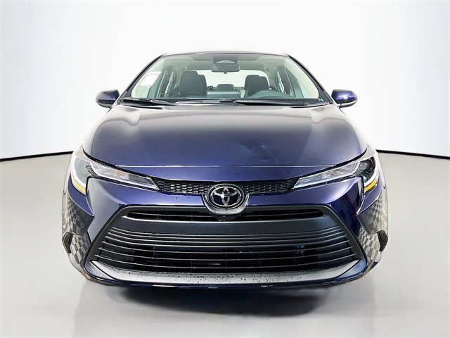 New 2026 Toyota Corolla LE image 8