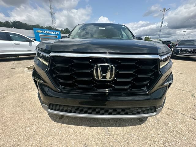 Used 2023 Honda Pilot Elite image 34