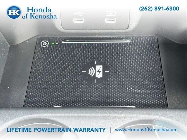 New 2027 Honda HR-V EX-L image 20