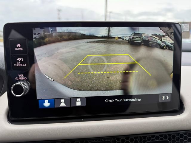 New 2026 Honda HR-V LX image 25