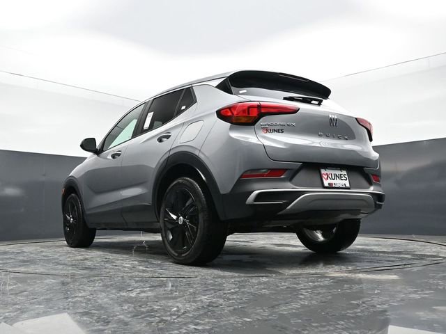 Used 2025 Buick Encore GX Preferred image 52