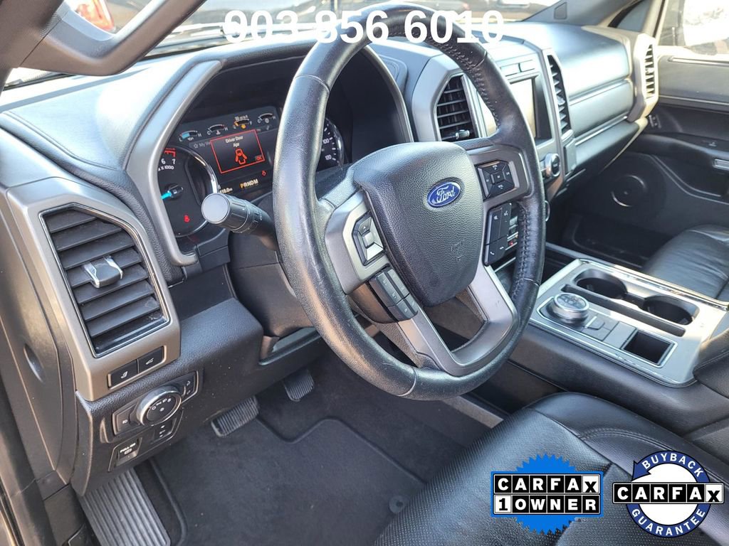 Used 2019 Ford Expedition XLT w/ Equipment Group 202A image 28