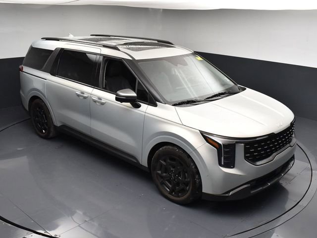 Certified 2025 Kia Carnival SX Prestige image 43