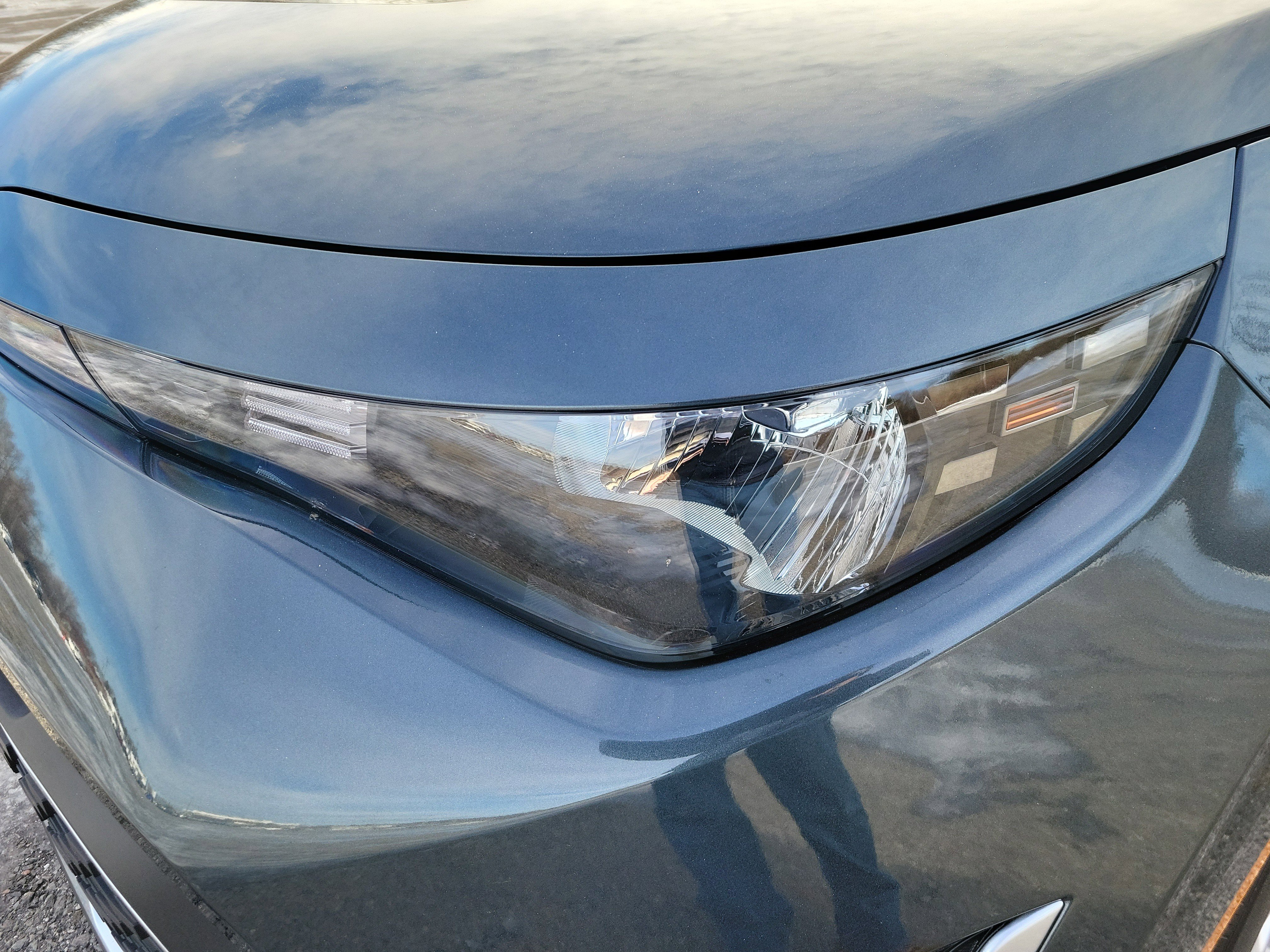 Used 2025 Kia Soul LX w/ LX Technology Package image 9