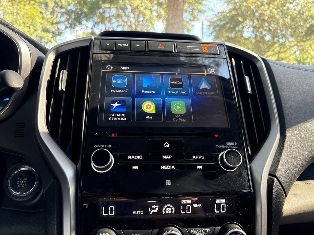 Used 2021 Subaru Ascent Touring AWD/4WD image 30