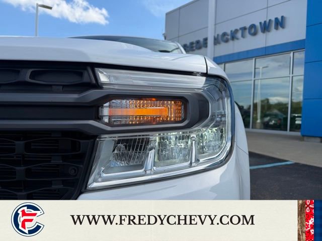 Used 2023 Ford Maverick XLT w/ XLT Luxury Package FWD image 33