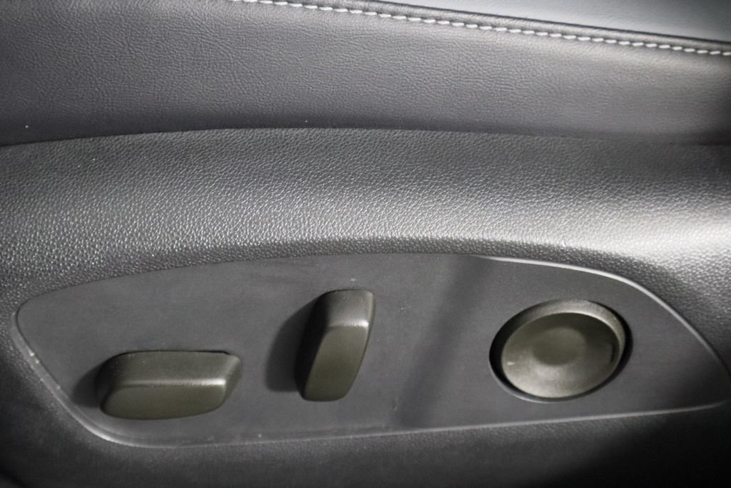 Used 2025 Honda Prologue Touring image 23