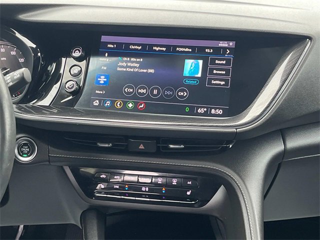 Used 2021 Buick Envision Preferred image 14