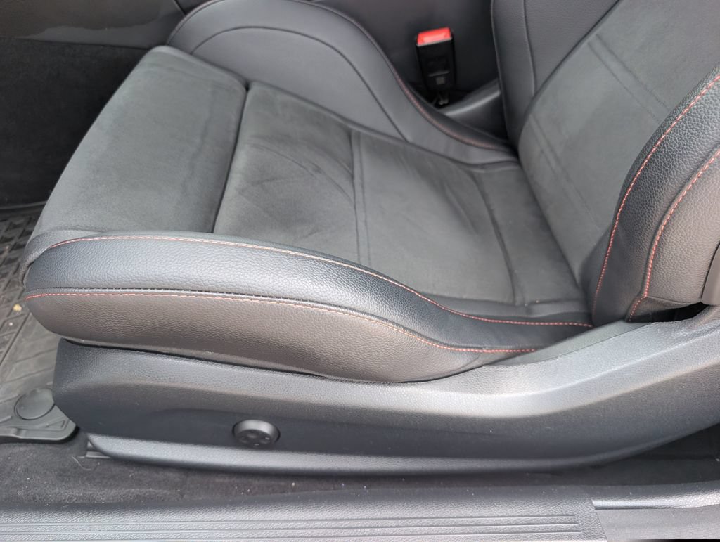 Certified 2023 Mercedes-Benz C 43 AMG 4MATIC Coupe image 20