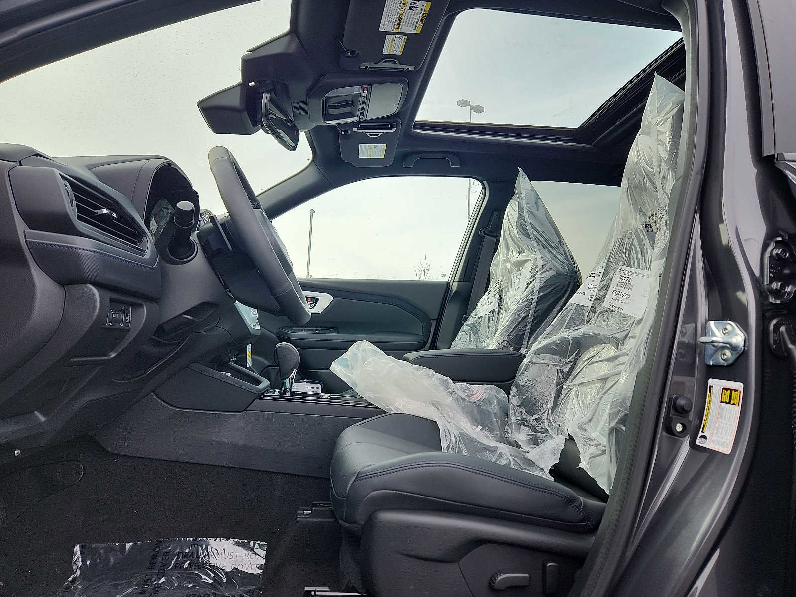 New 2026 Subaru Forester Limited image 6