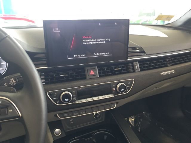 Used 2024 Audi A5 2.0T Premium Plus w/ Premium Plus image 28