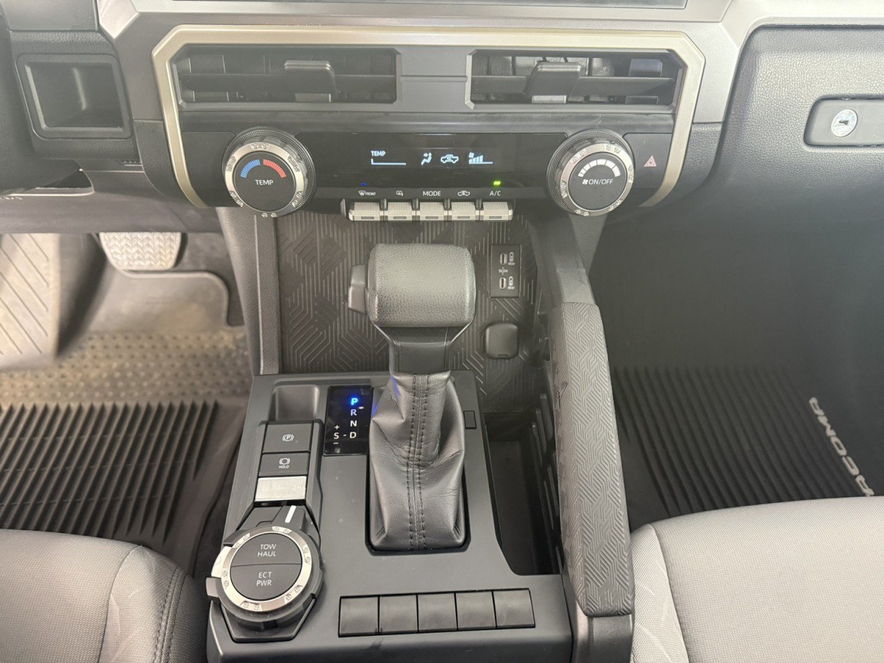 Used 2026 Toyota Tacoma SR5 AWD/4WD image 20