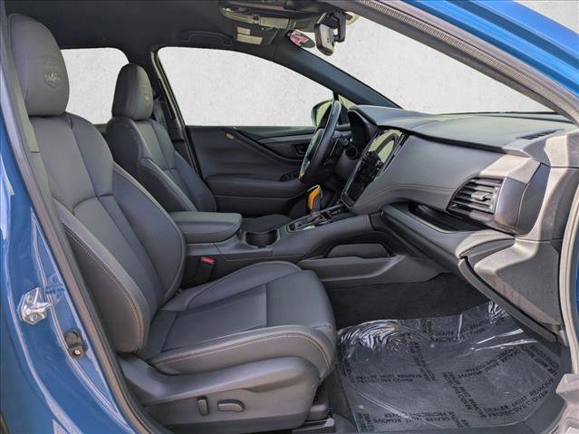 Used 2024 Subaru Outback Wilderness image 21