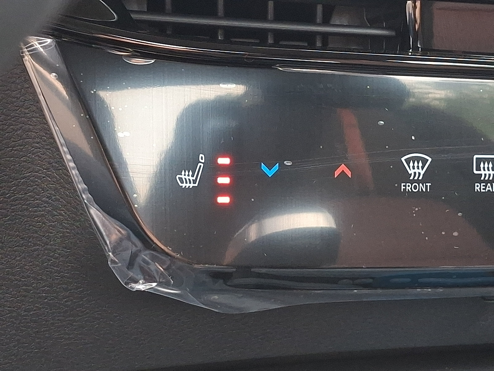 New 2027 Nissan Sentra SR w/ SR All Weather Package FWD image 18
