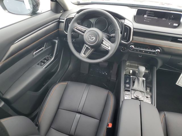 New 2026 MAZDA CX-50 2.5 Hybrid w/ Weather Package image 14