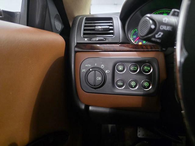 Used 2016 Maserati GranTurismo Sport image 17