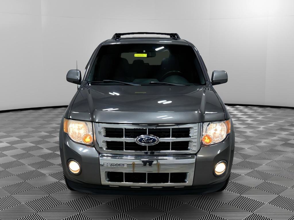 Used 2012 Ford Escape Limited image 2