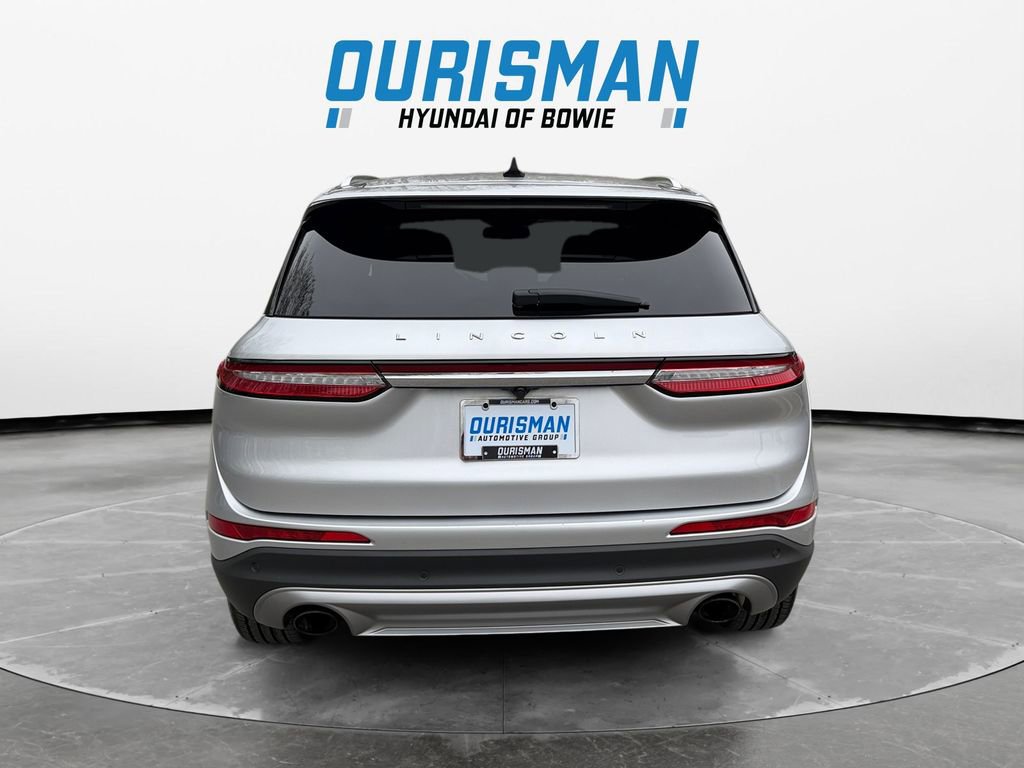 Used 2020 Lincoln Corsair AWD w/ Equipment Group 101A image 5