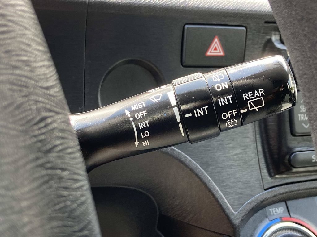 Used 2012 Toyota Prius C Two FWD image 29