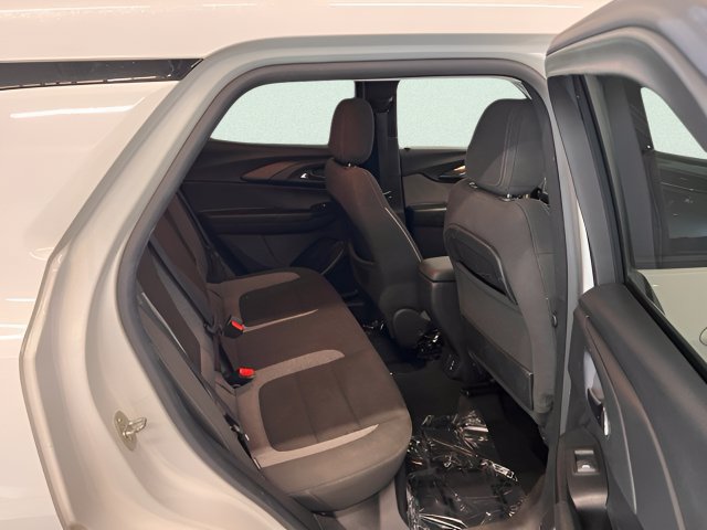 Certified 2023 Chevrolet TrailBlazer LT w/ Convenience Package AWD/4WD image 8