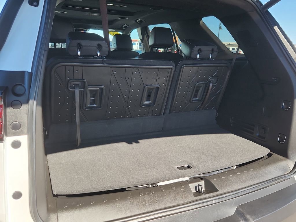 Used 2023 Chevrolet Traverse RS w/ LPO, Floor Liner Package image 13