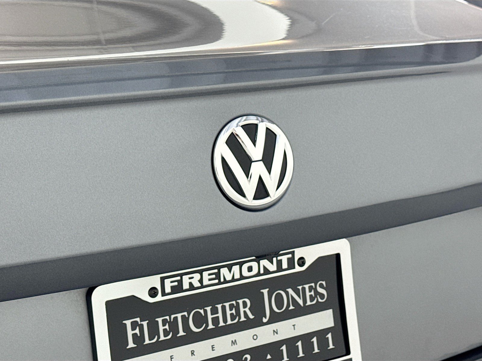 Used 2021 Volkswagen Passat 2.0T SE w/ Luggage Net & Mats Package FWD image 30