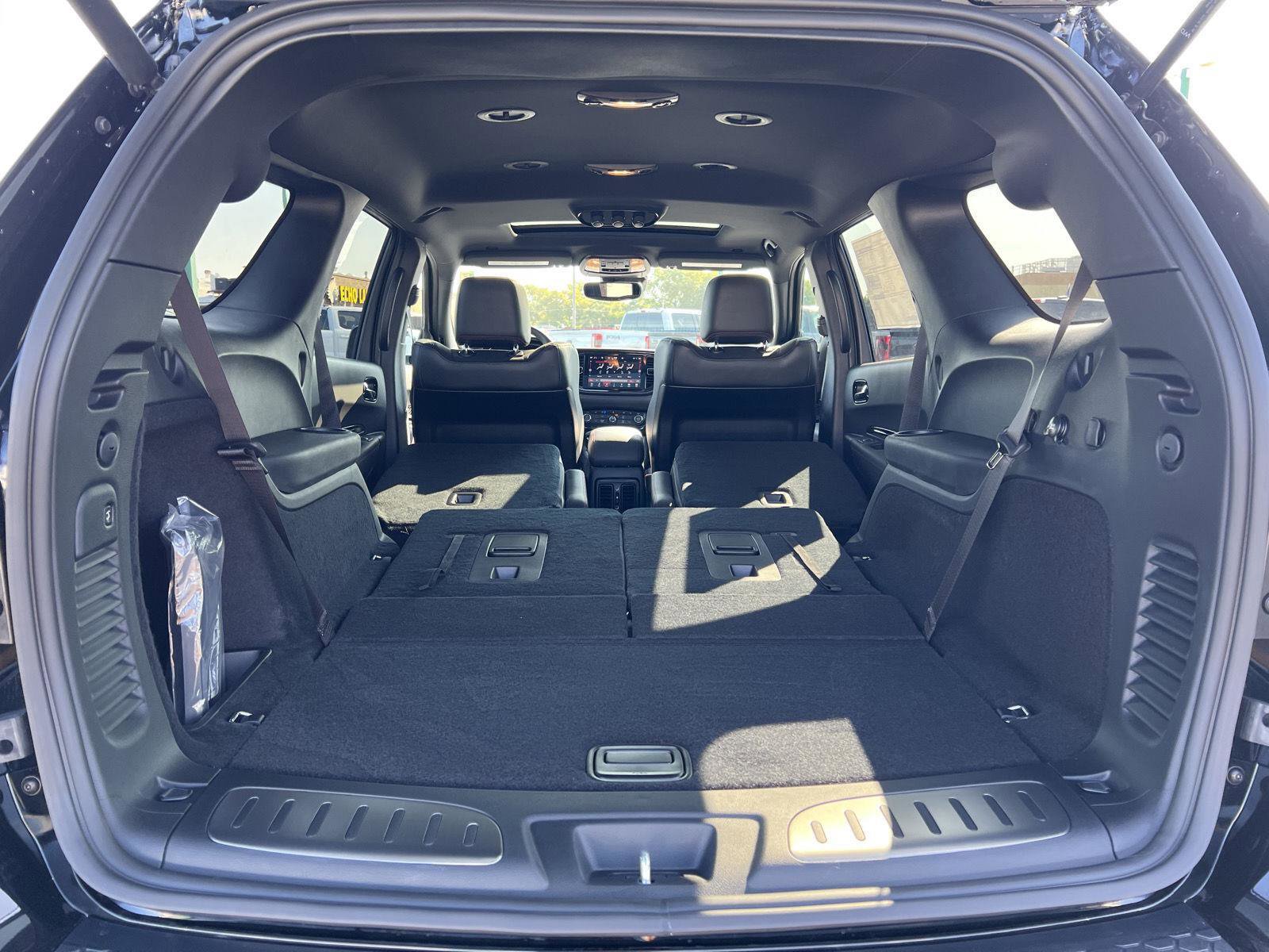 New 2026 Dodge Durango GT image 48