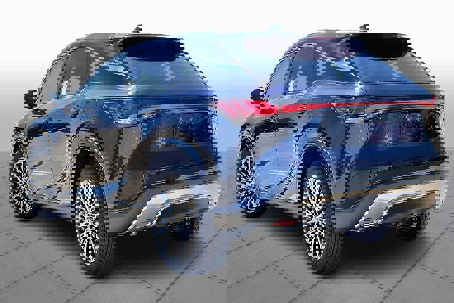 New 2026 Lexus RX 350 Luxury image 4