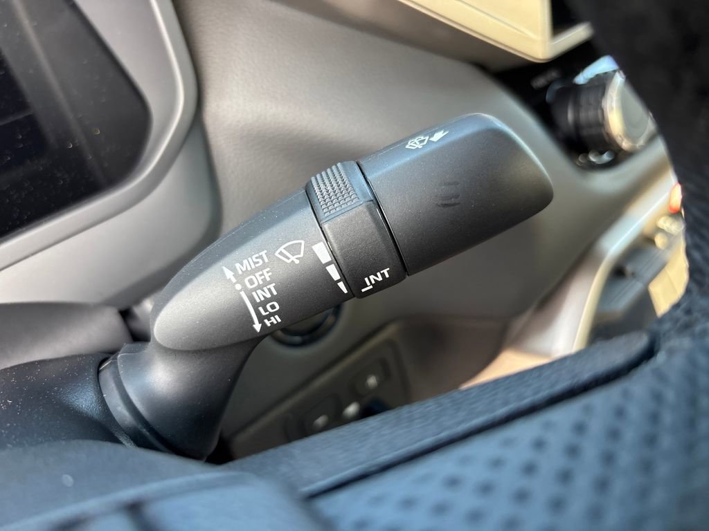 New 2026 Toyota Tundra Limited image 16