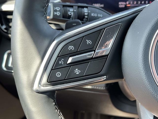 Used 2026 Buick Enclave Sport Touring w/ Power Package FWD image 29