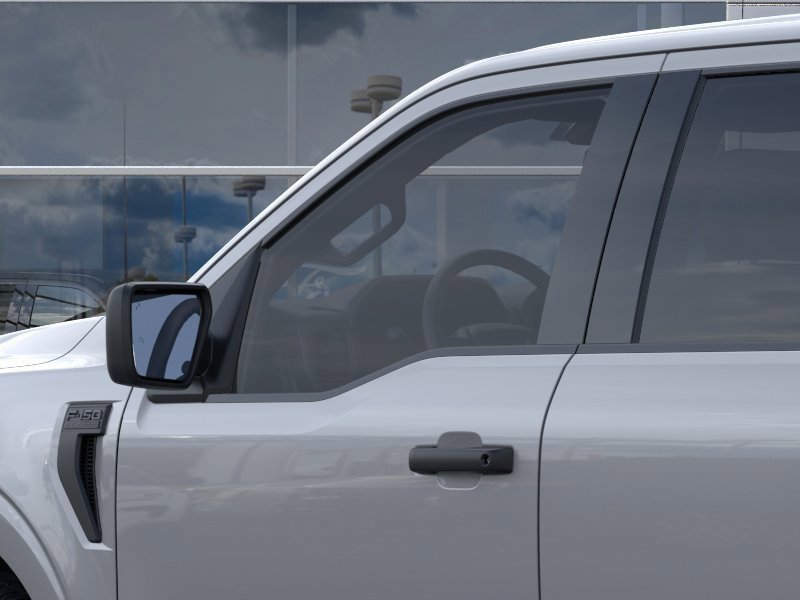 New 2026 Ford F150 STX w/ Equipment Group 200A RWD image 52