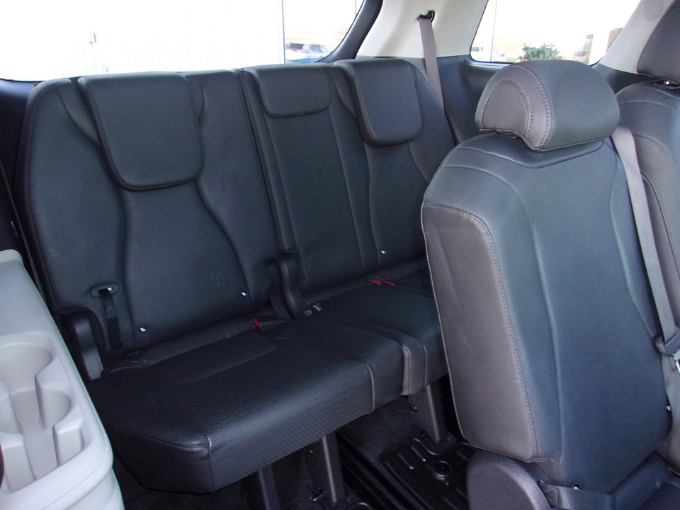 Used 2024 Kia Carnival SX Prestige image 13